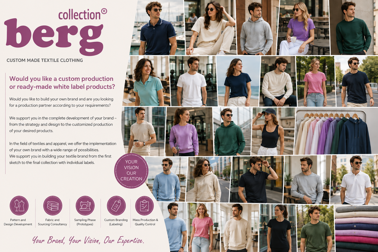 Berg Collection