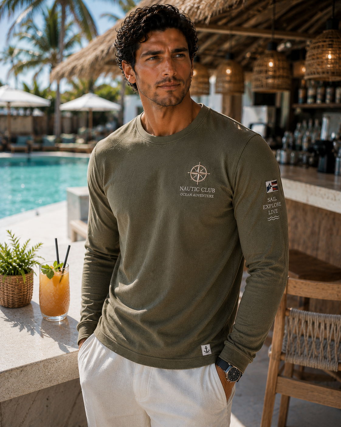 men polo shirt long sleeve 17