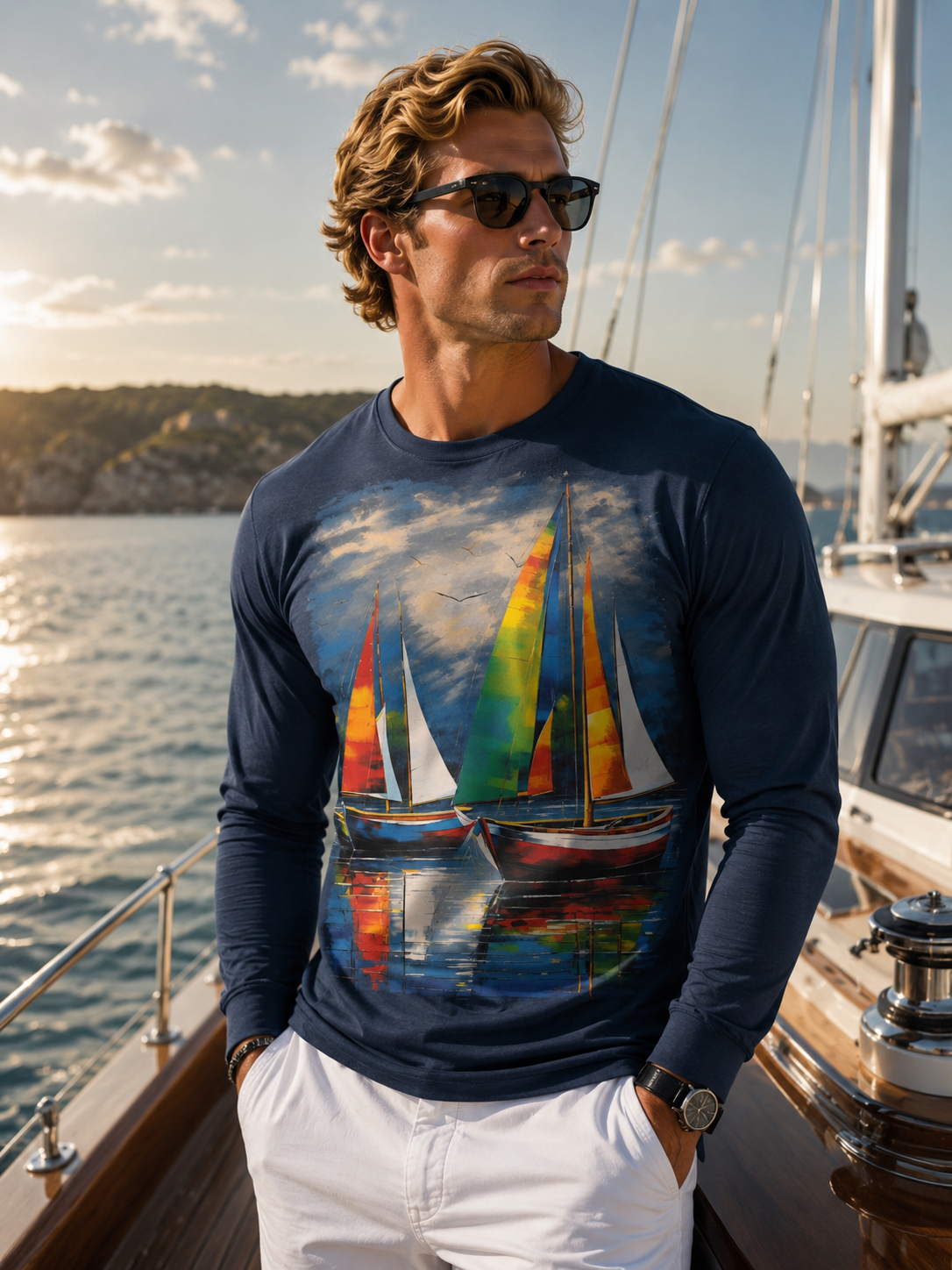T-Shirts